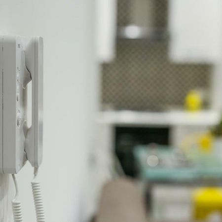 Medina Suite 24 Napoli Eksteriør billede