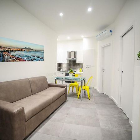 Medina Suite 24 Napoli Eksteriør billede