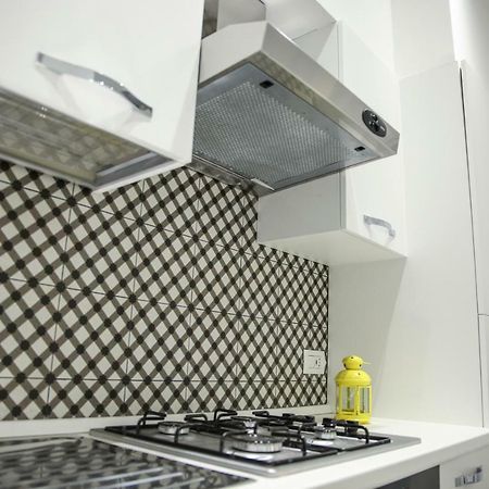 Medina Suite 24 Napoli Eksteriør billede