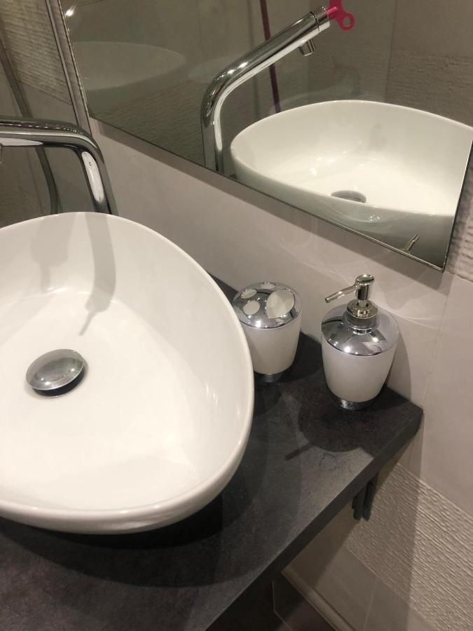 Medina Suite 24 Napoli Eksteriør billede