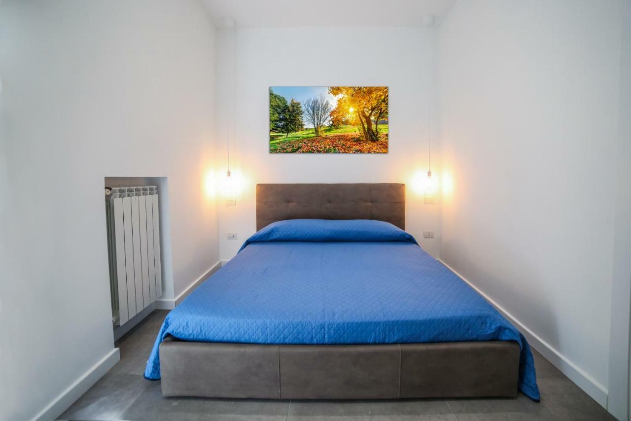 Medina Suite 24 Napoli Eksteriør billede