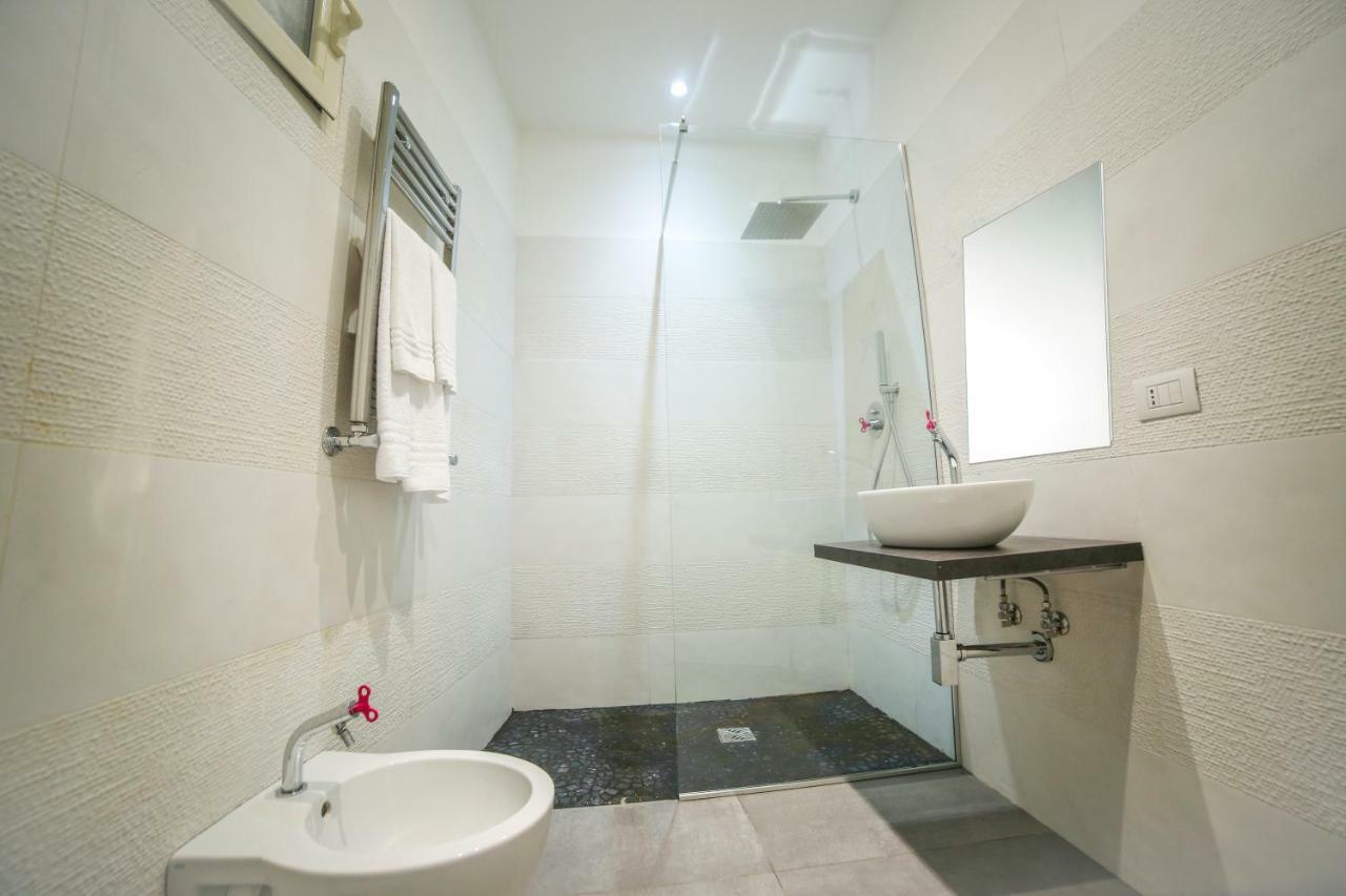Medina Suite 24 Napoli Eksteriør billede